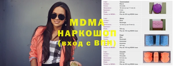 ALPHA PVP Горнозаводск