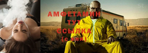 ALPHA PVP Горнозаводск